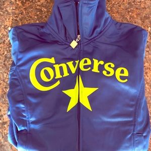 Converse Jacket